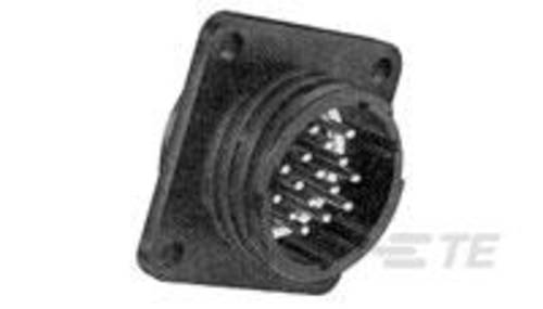 Te Connectivity 206404-1 Tray 1 St.-image