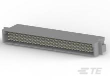 TE Connectivity 215605-1 Tray