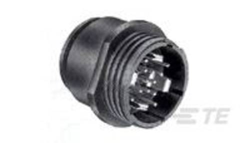 TE Connectivity 206613-3 Package
