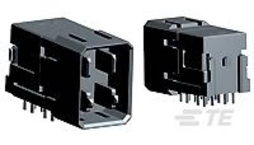 TE Connectivity 2169797-4 Package