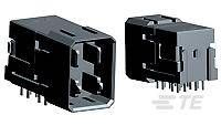 TE Connectivity 2169797-4 Package