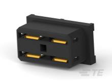 TE Connectivity 2169809-1 Package