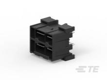 TE Connectivity 2173132-2 Tray