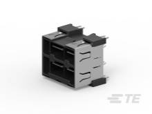 TE Connectivity 2173211-2 Tray