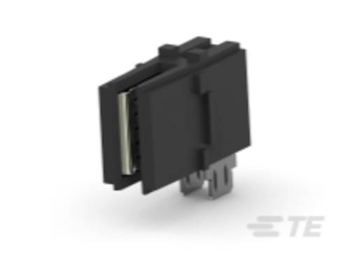 TE Connectivity 2178410-1 Tray