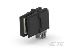 TE Connectivity 2178410-1 Tray