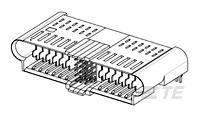 TE Connectivity 2-1926720-5 1 St. Tray