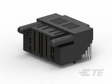 TE Connectivity 2204400-1 Tray