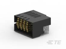 TE Connectivity 2204456-1 Tray