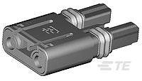 TE Connectivity 2106135-2 Package