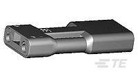 TE Connectivity 2106136-2 Package