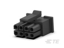 TE Connectivity 2204748-4 Box