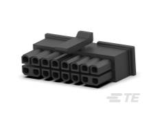 TE Connectivity 2204748-8 Box