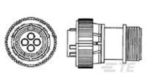 TE Connectivity 211882-1 Bag