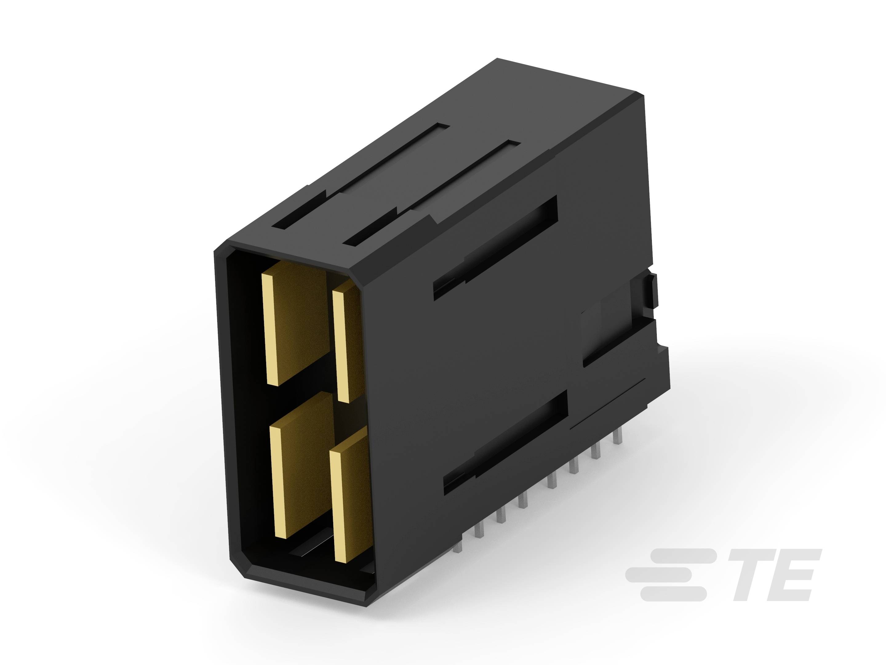 TE Connectivity 2-2169869-2 Package