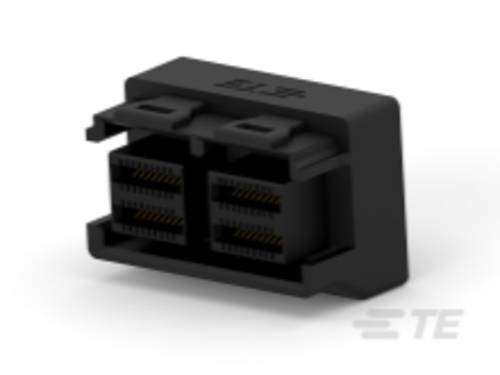 TE Connectivity 2227640-1 Tray