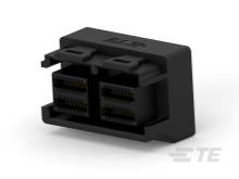 TE Connectivity 2227640-1 Tray