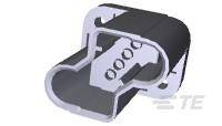 TE Connectivity 212609-1 Package