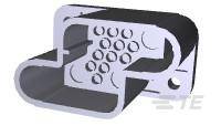 TE Connectivity 213427-1 Package