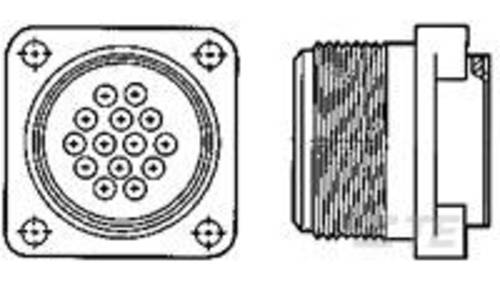 TE Connectivity 213570-1 Package 1St.