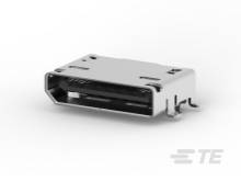 TE Connectivity 2308578-2