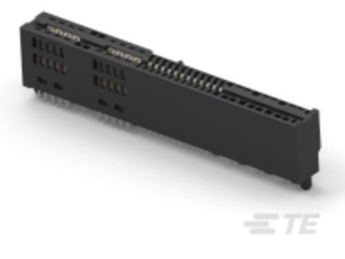 TE Connectivity 2322260-1 Tray