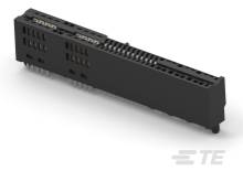 TE Connectivity 2322260-1 Tray