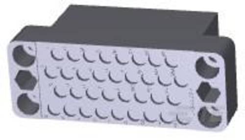 TE Connectivity 213800-2 Package