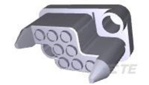 TE Connectivity 213886-1 Package