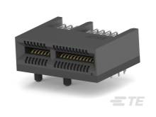 TE Connectivity 3-1761465-1 Tray