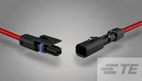 TE Connectivity 2154854-1 Package