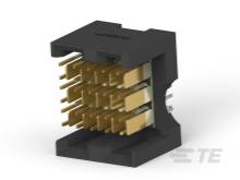 TE Connectivity 5120678-2 Tube