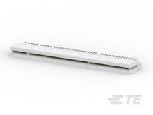 TE Connectivity 5145165-4 Tray
