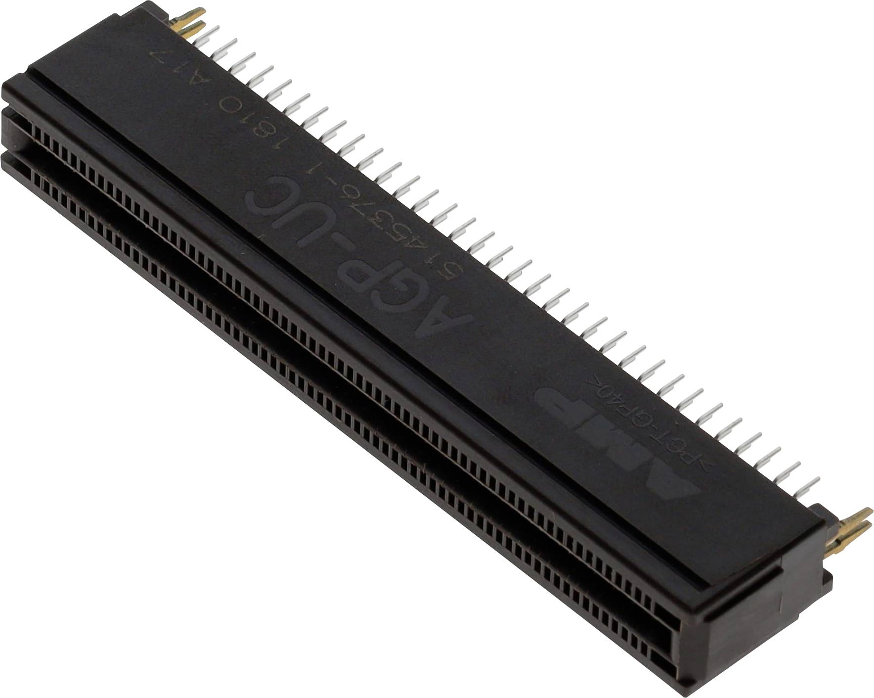 TE Connectivity 5145376-1 1 St. Tray