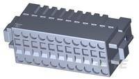 TE Connectivity 2-1871940-1 Tray
