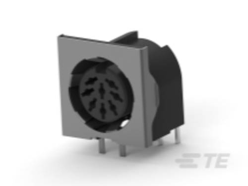 TE Connectivity 5212034-1 Tray