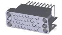 TE Connectivity 2-212810-0 1 St. Tray