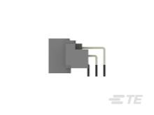 TE Connectivity 5536010-5 Box