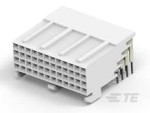 TE Connectivity 5536507-2 Tube