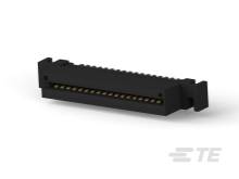 TE Connectivity 5645384-1 Tray
