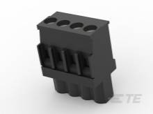 TE Connectivity 2213934-4 Tape on Full reel