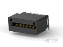 TE Connectivity 5650118-3 Tray