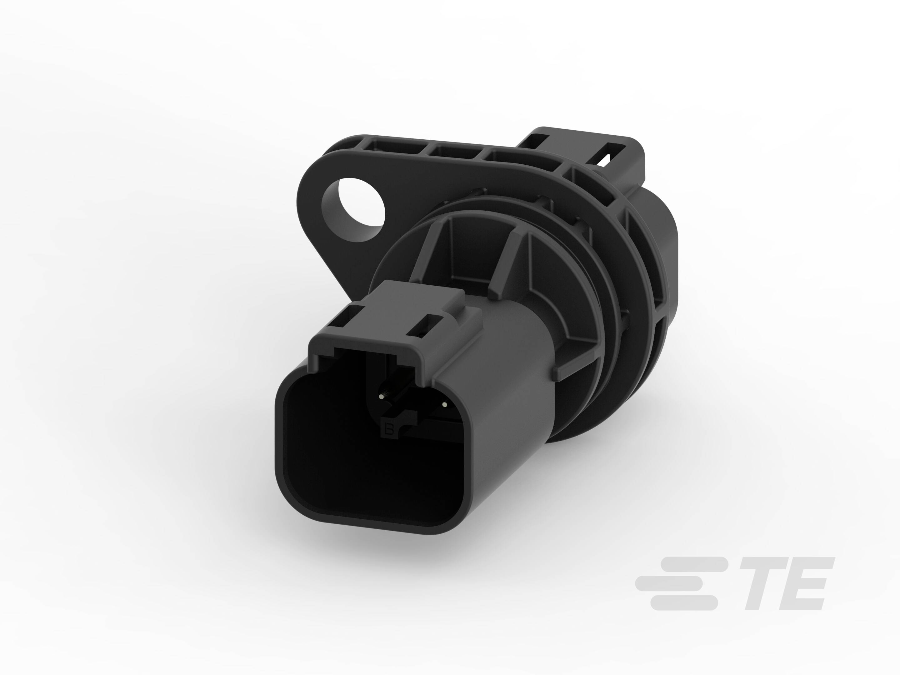 TE Connectivity 2-2297507-1