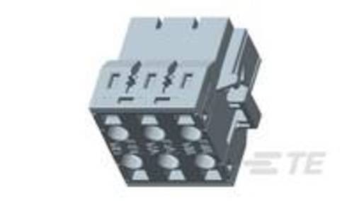 TE Connectivity 2229800-1 Tray