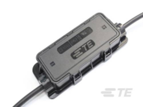 TE Connectivity Solar Small OEM Market 2270154-1 Inhalt