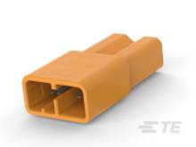 TE Connectivity 2271183-1 Bag