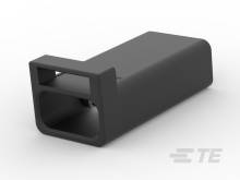TE Connectivity 2-2834075-2 Tray
