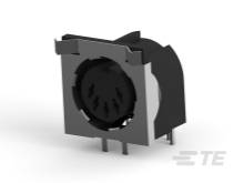 TE Connectivity 5750477-1 Box