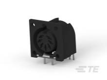 TE Connectivity 5786165-1 Tray