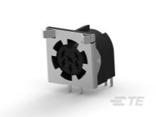 TE Connectivity 5786676-1 Package